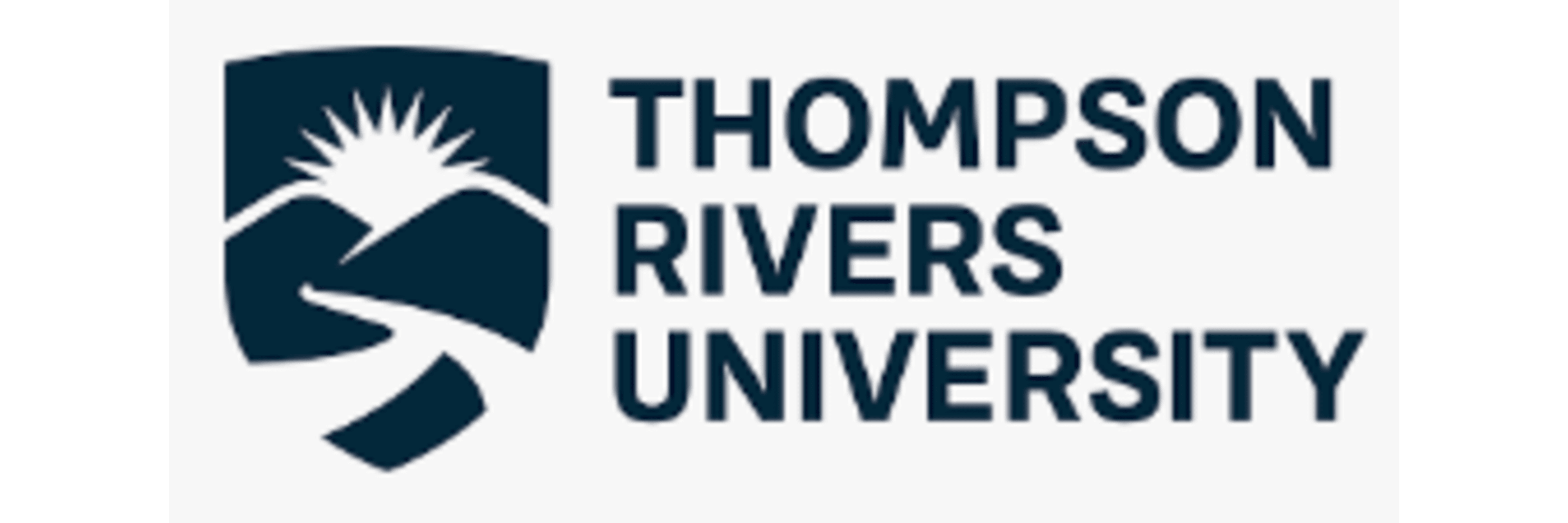 Thompson Rivers University