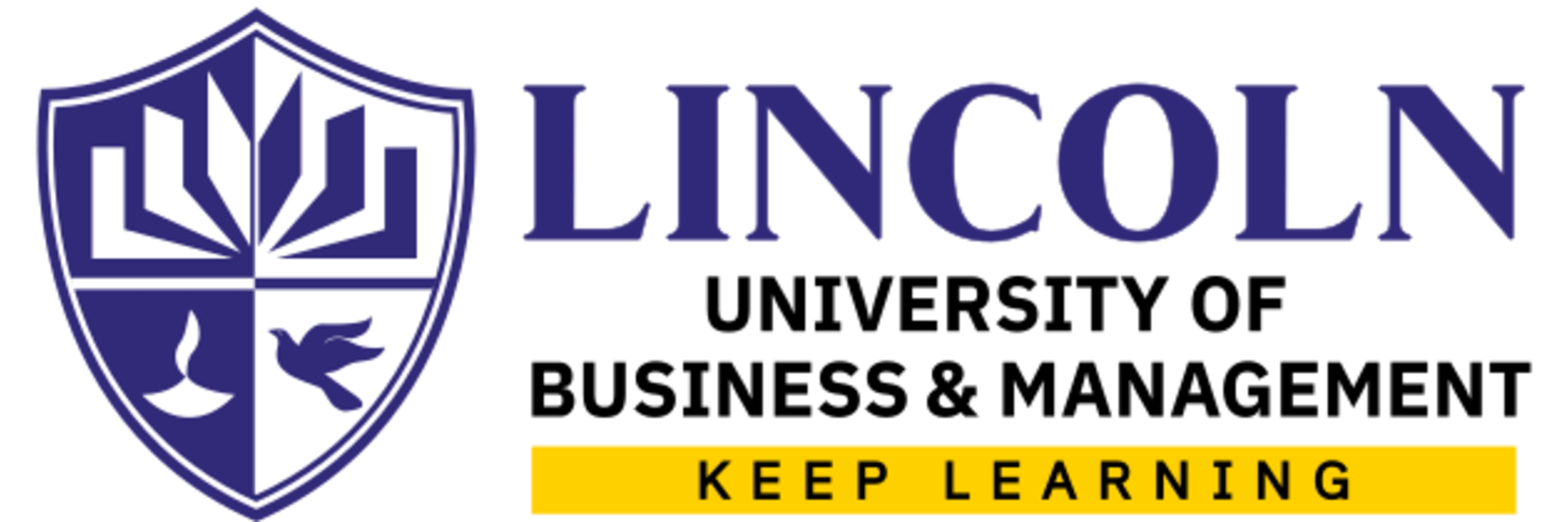 Lincoln University Of Business & Management