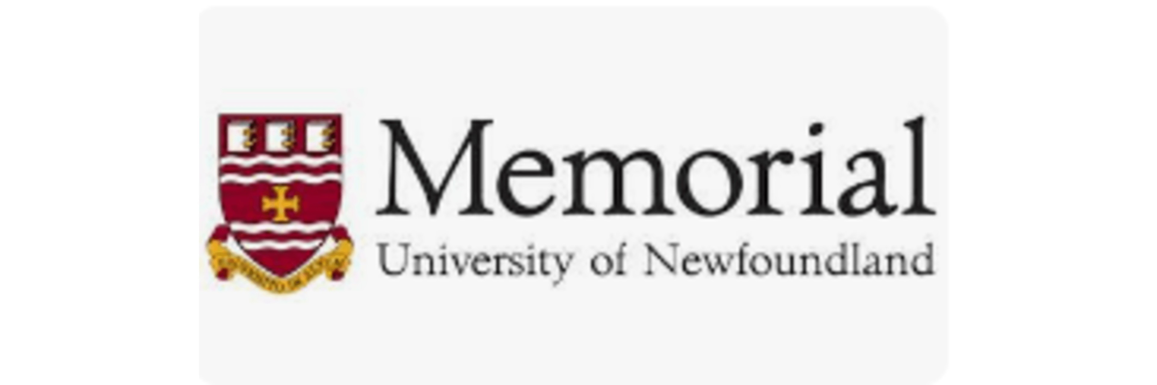 Memorial University of Newfoundland - Business School