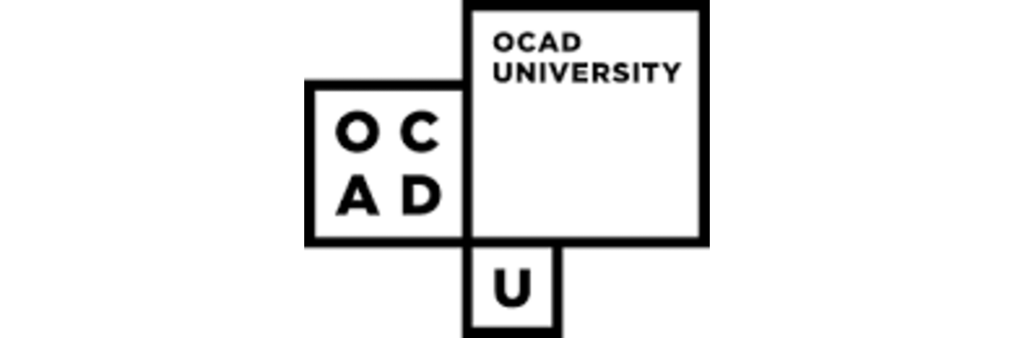 Ontario College of Art and Design University