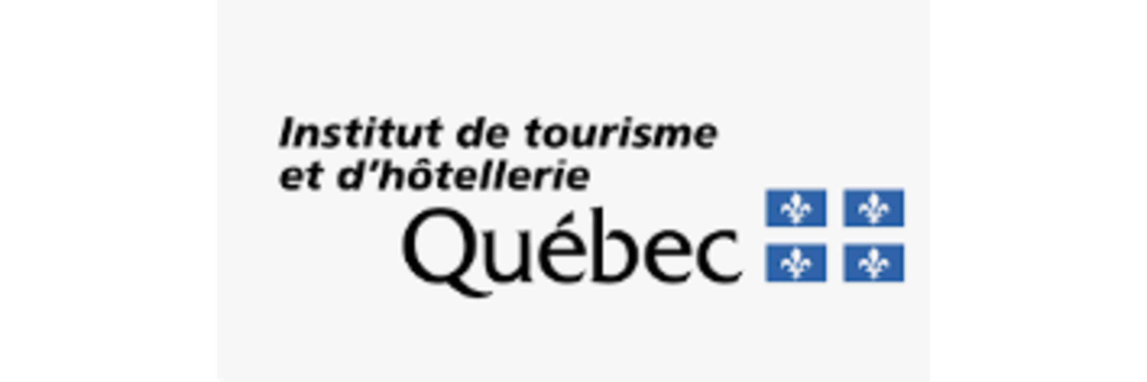 Institut de tourisme et d'hôtellerie du Québec