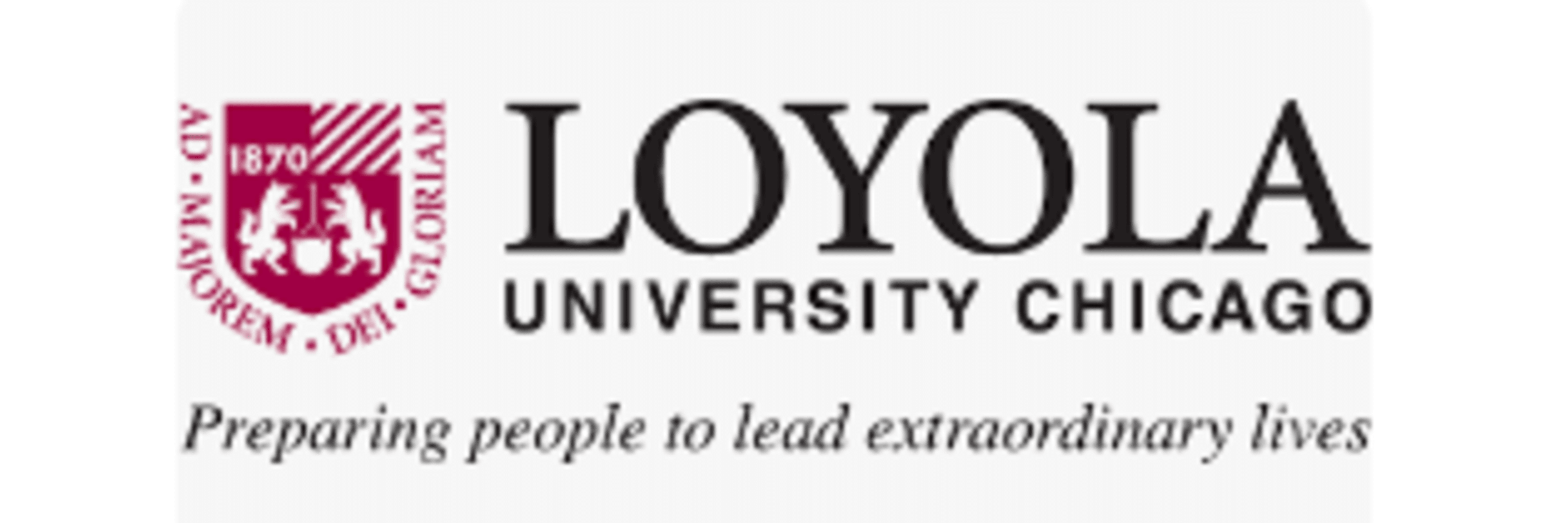 Loyola University Chicago