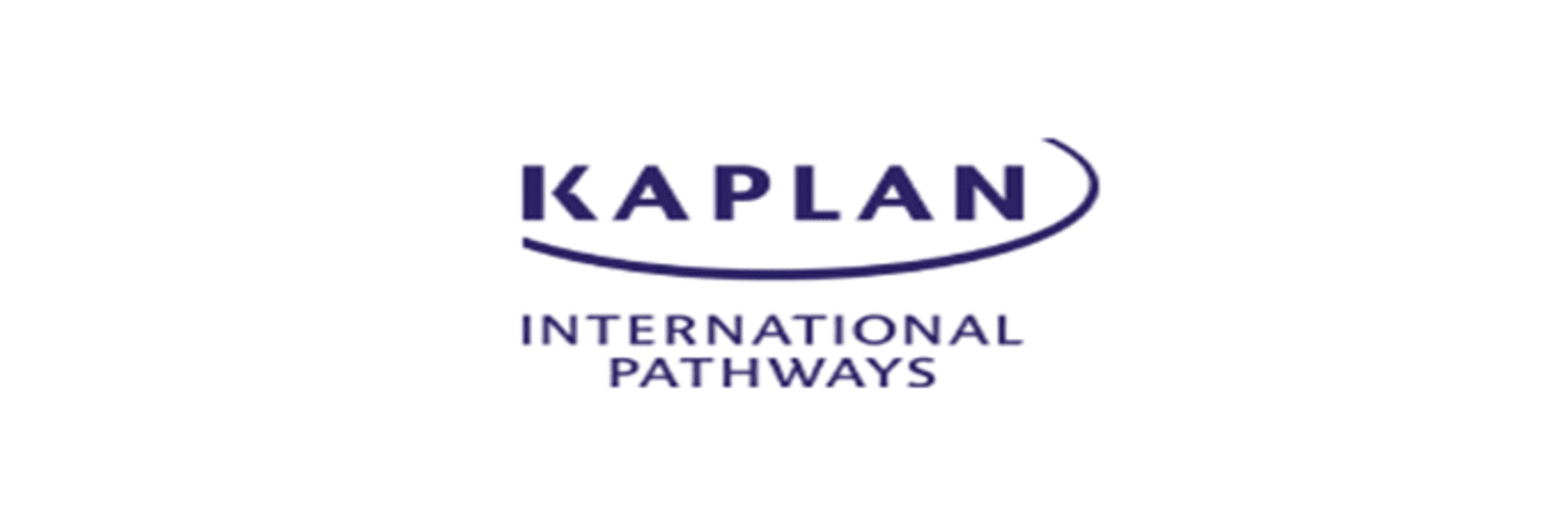 Kaplan international pathways