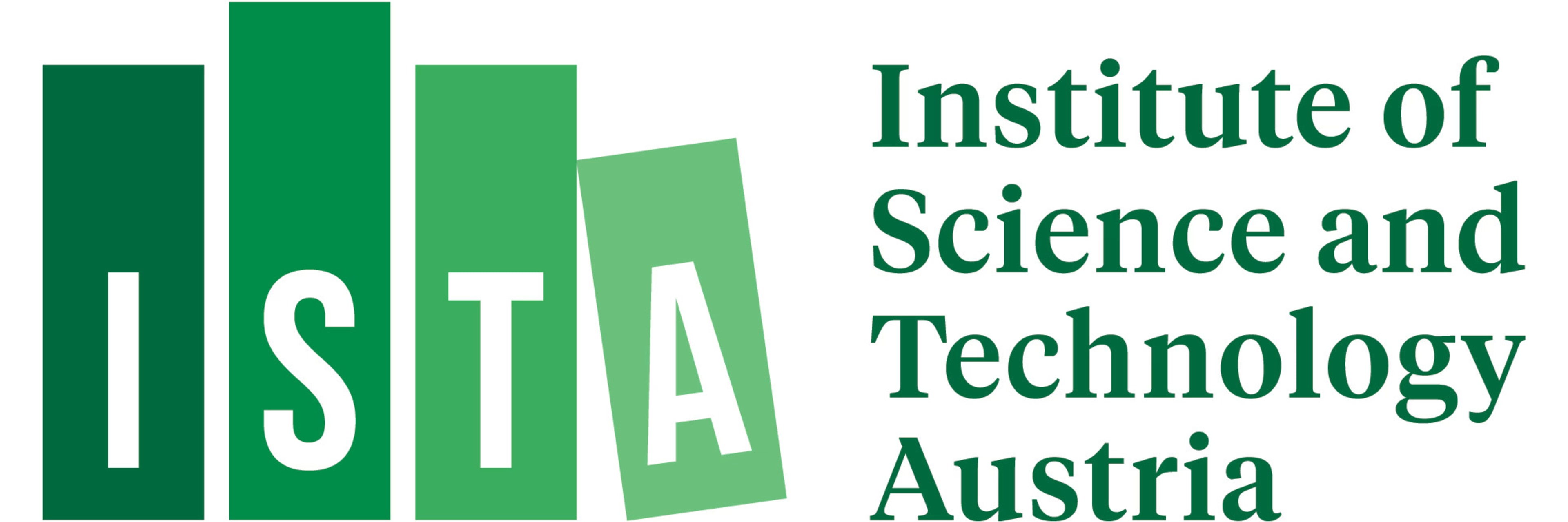 Institute of Science and Technology Austria
