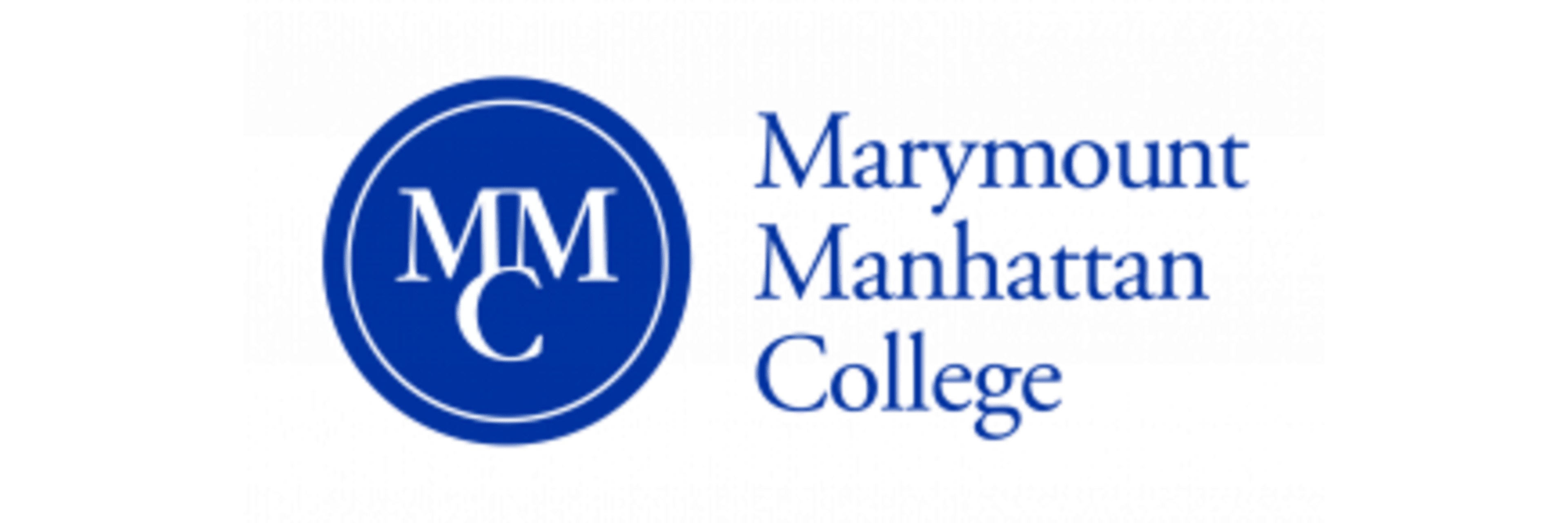 Marymount Manhattan College