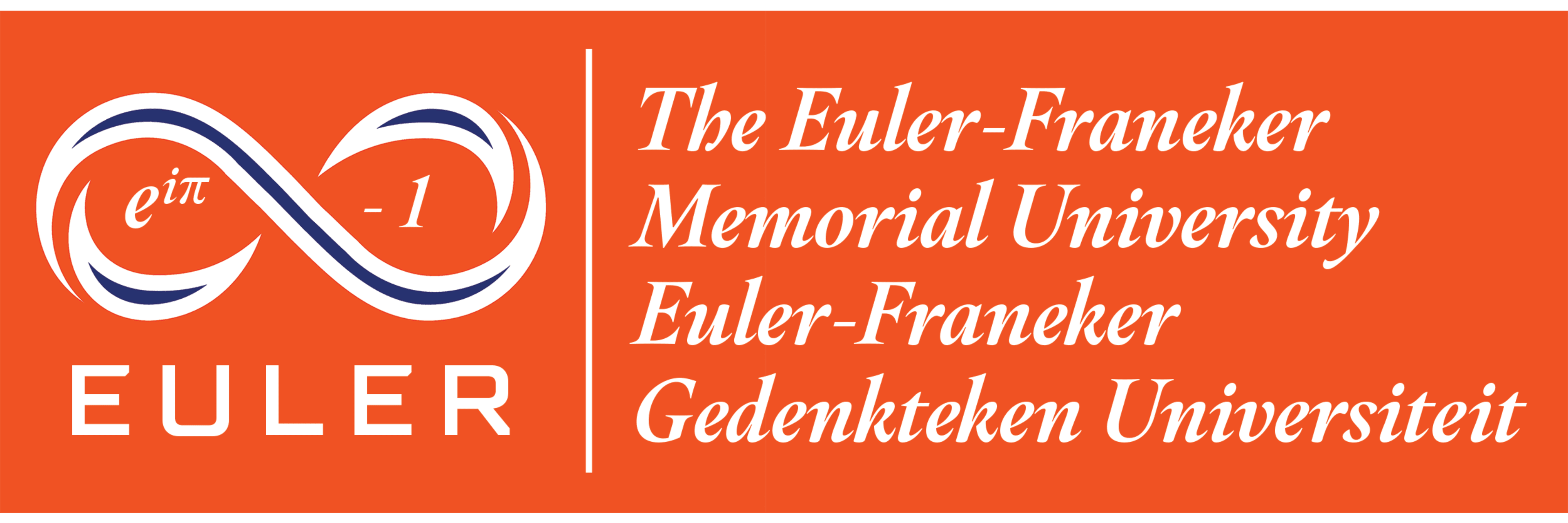 The Euler-Franeker Memorial University