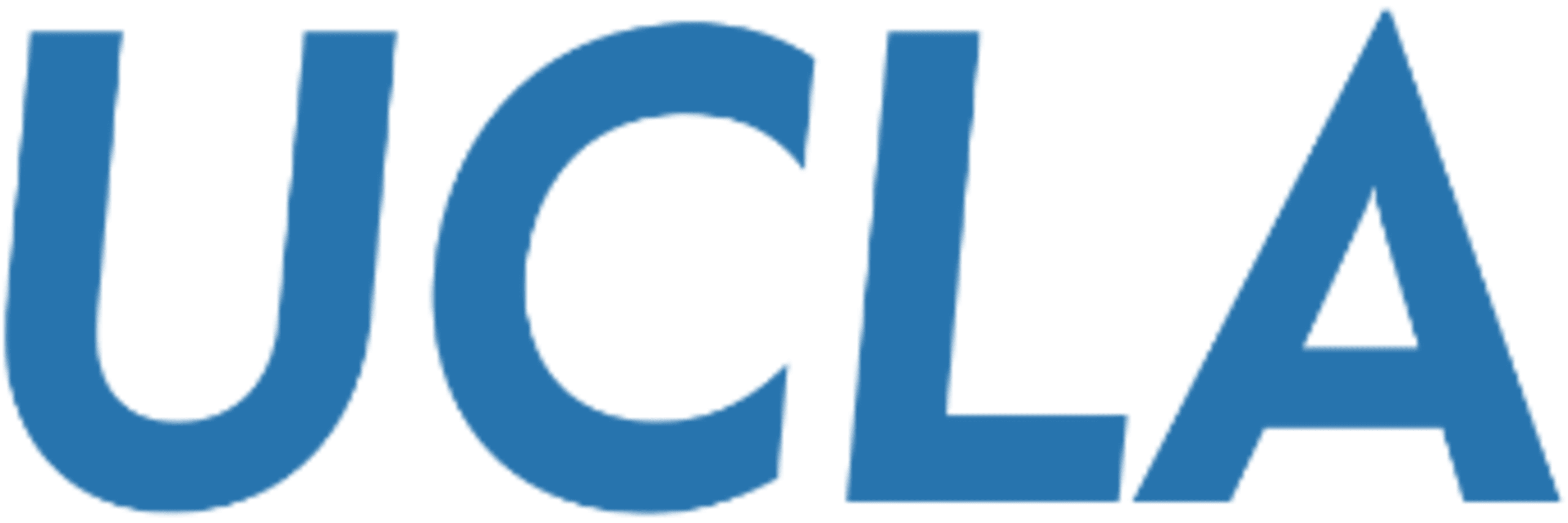University of California, Los Angeles