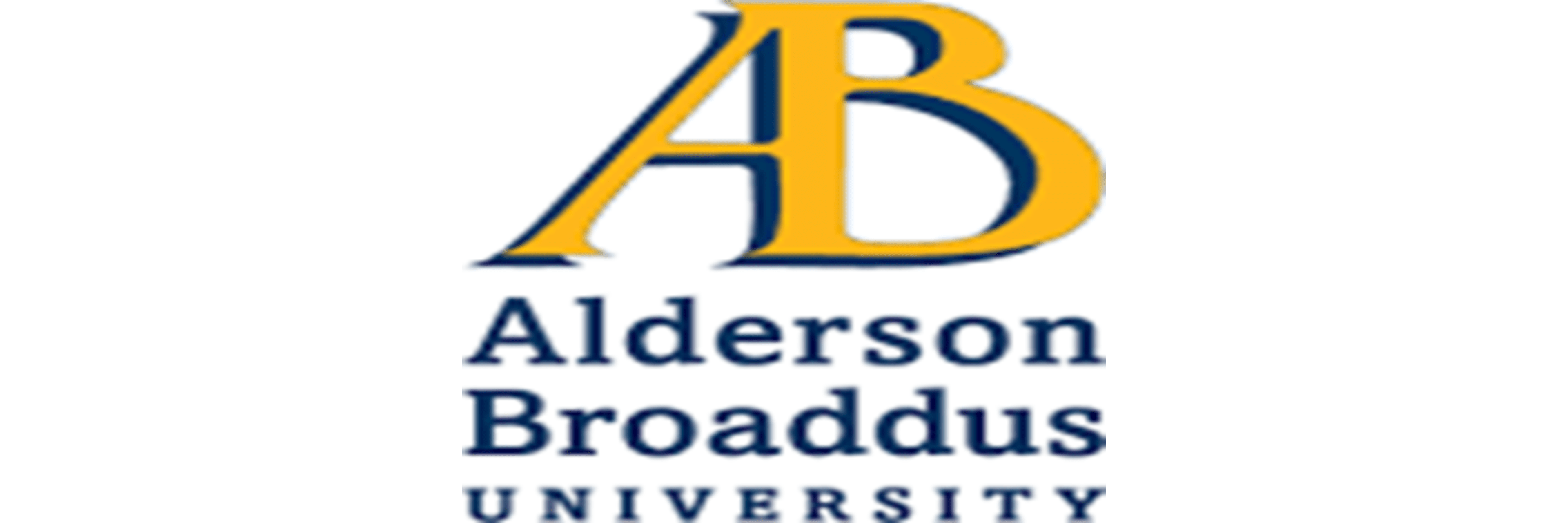 Alderson Broaddus University