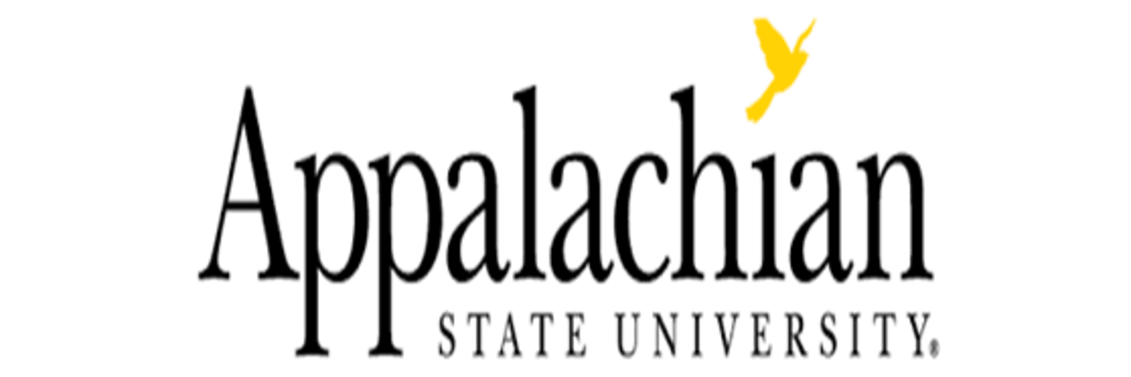 Appalachian State University