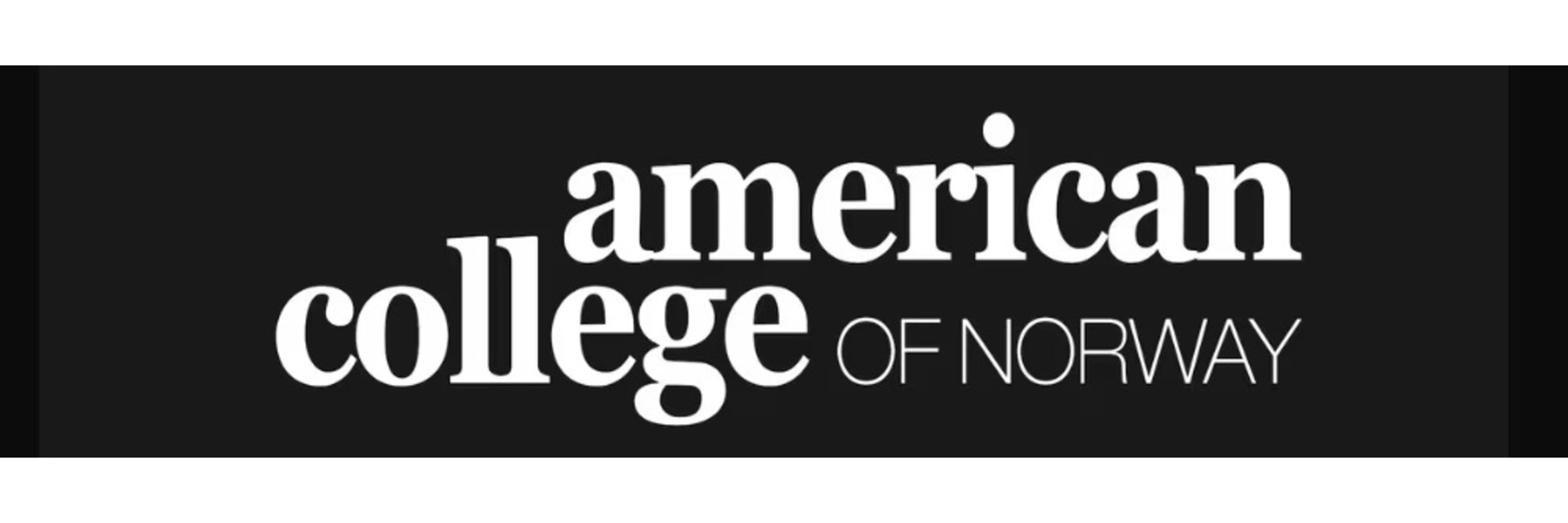The American College of Norway