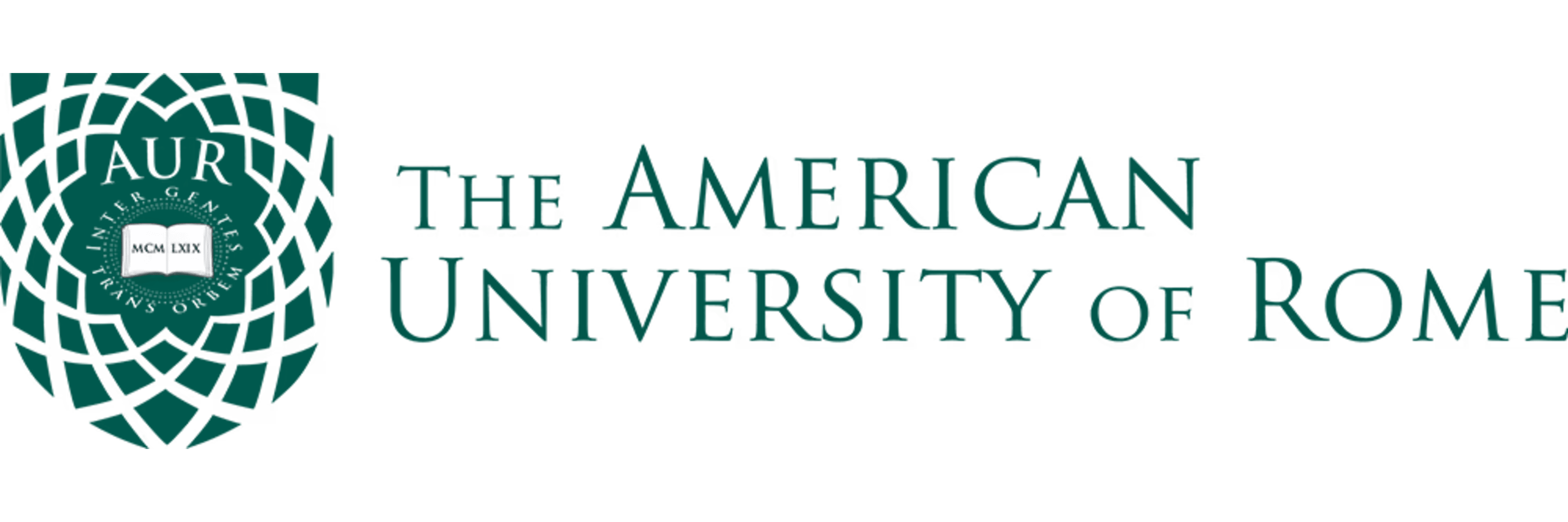 The American University of Rome
