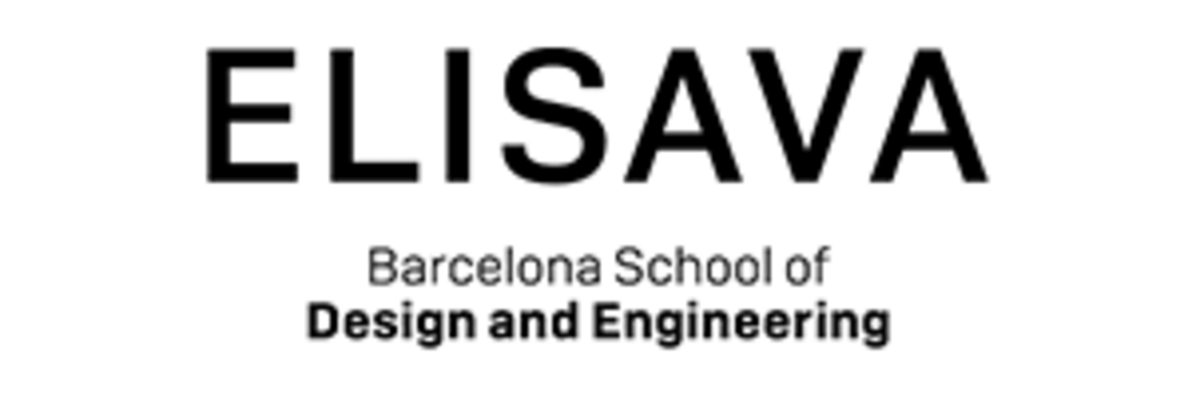 ELISAVA Barcelona School of Design and Engineering