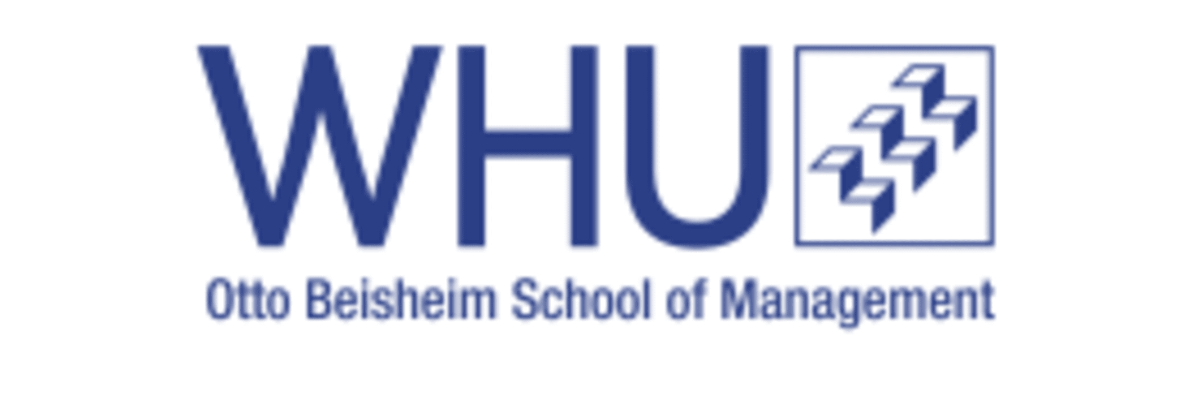 WHU - Otto Beisheim School of Management