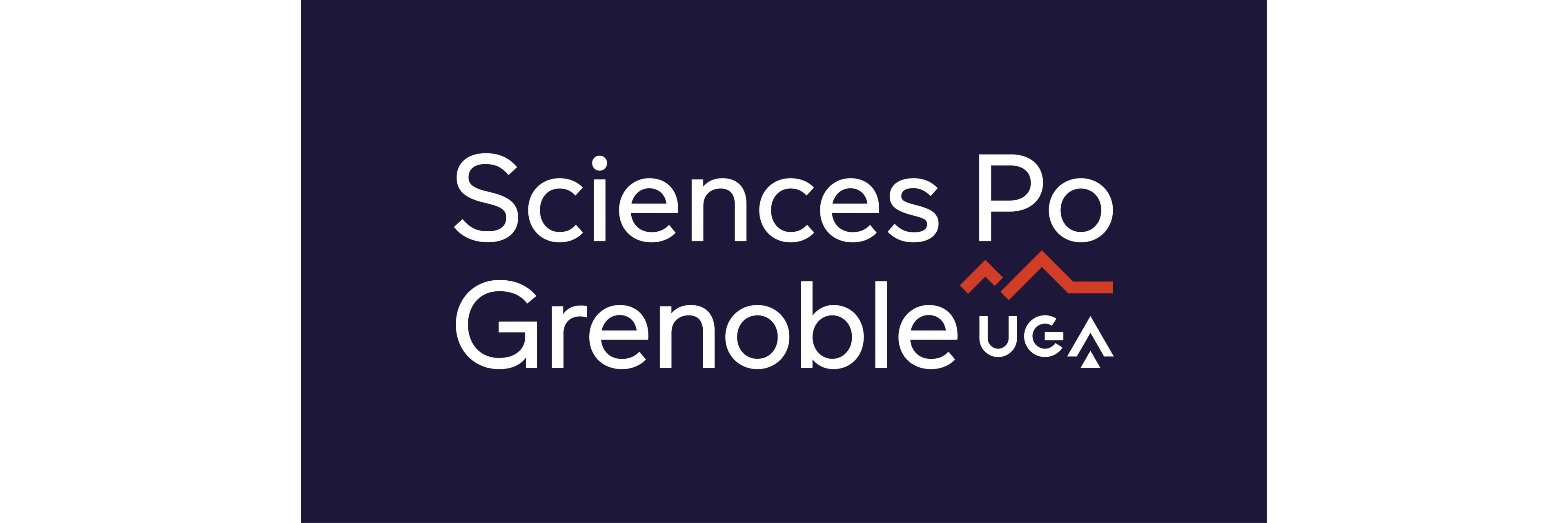 Sciences Po Grenoble - UGA