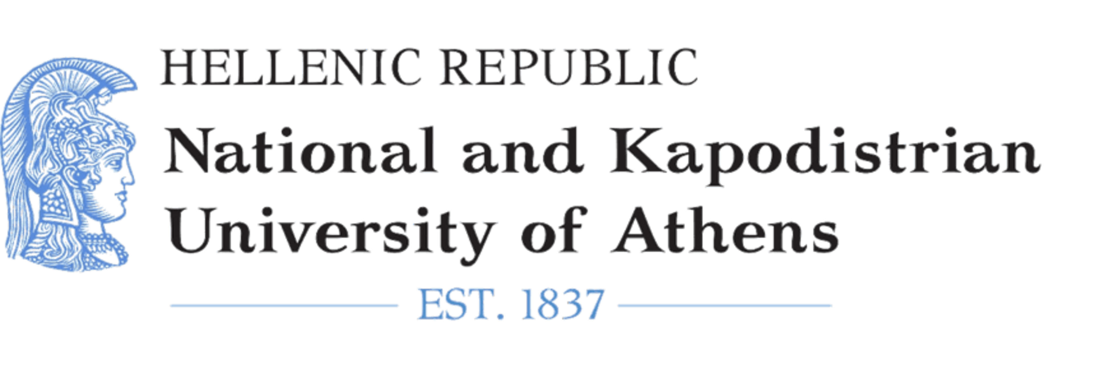 National and Kapodistrian University of Athens