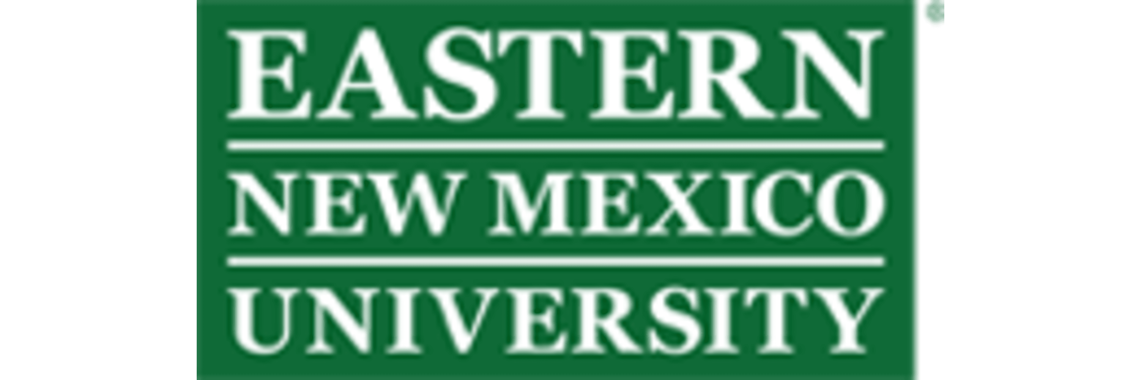 Eastern New Mexico University