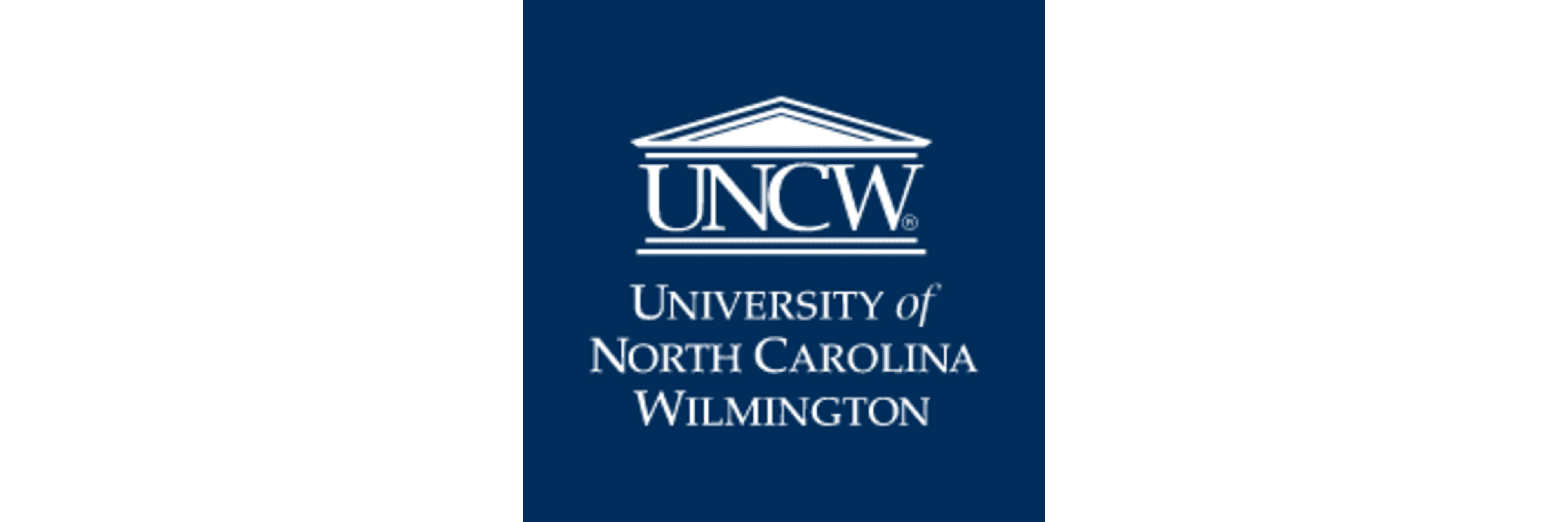 University of North Carolina Wilmington