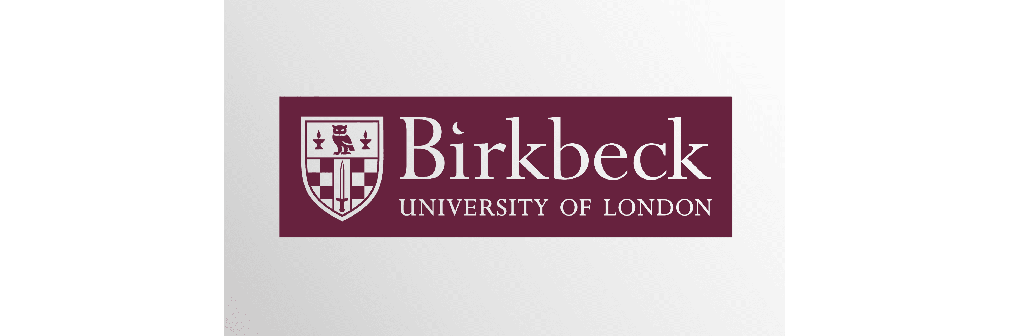 Birkbeck, University of London