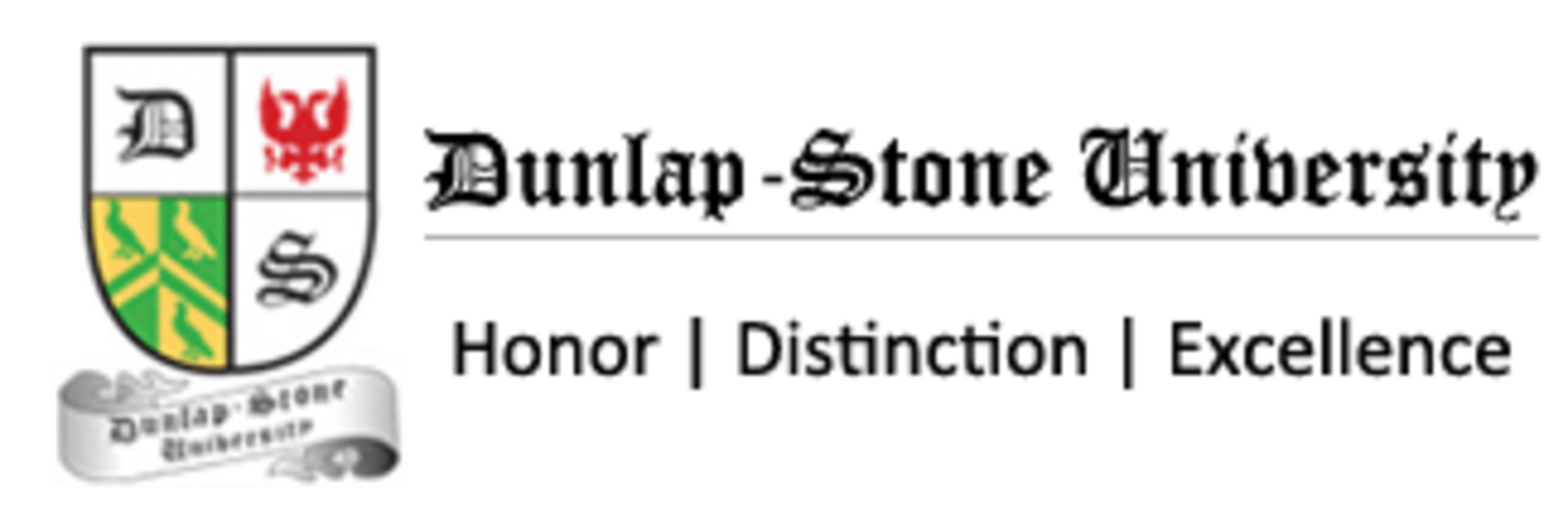 Dunlap-Stone University