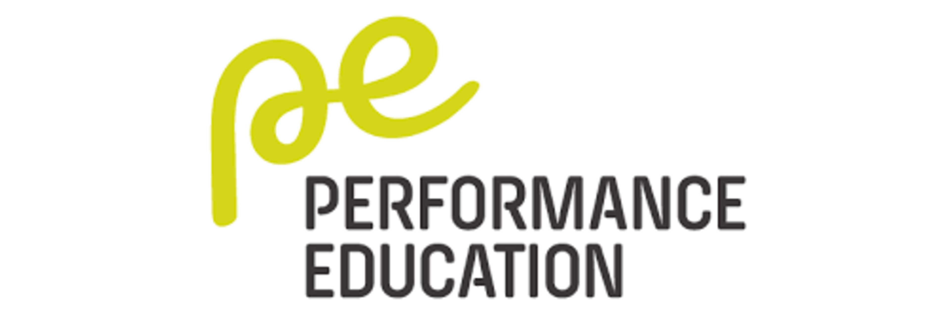 Performance Education