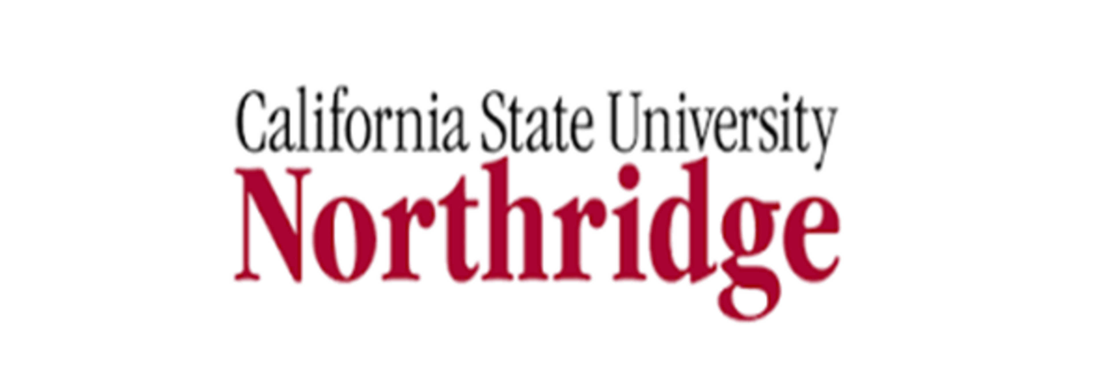 California State University - Northridge