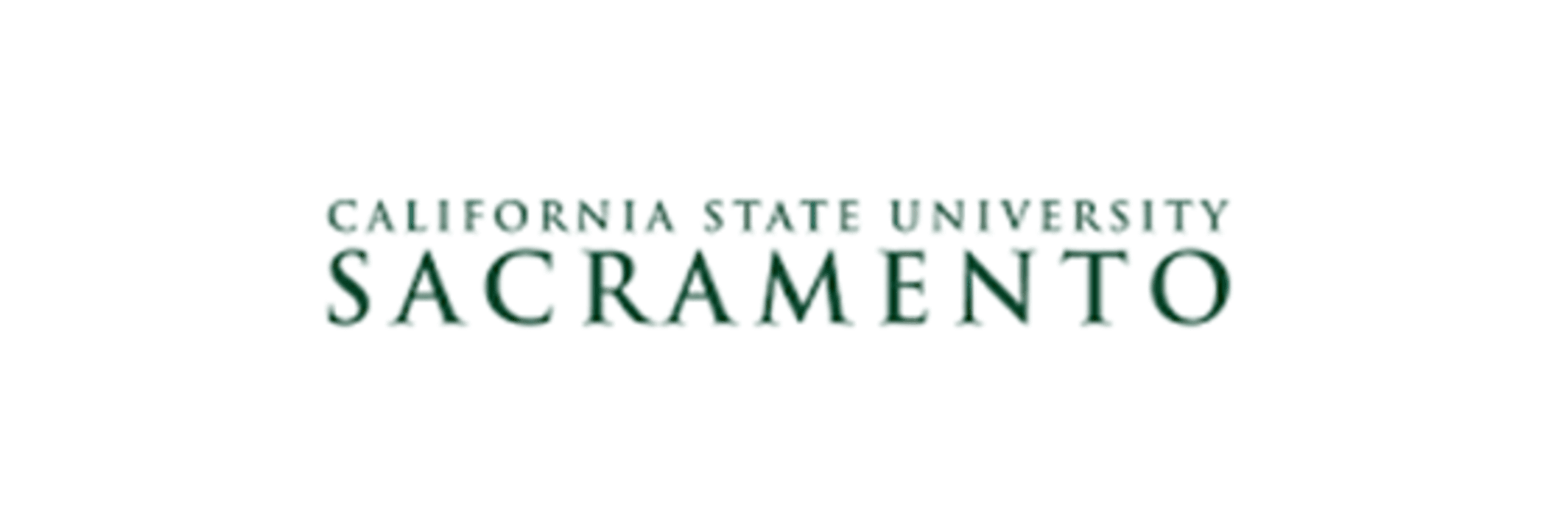 California State University - Sacramento