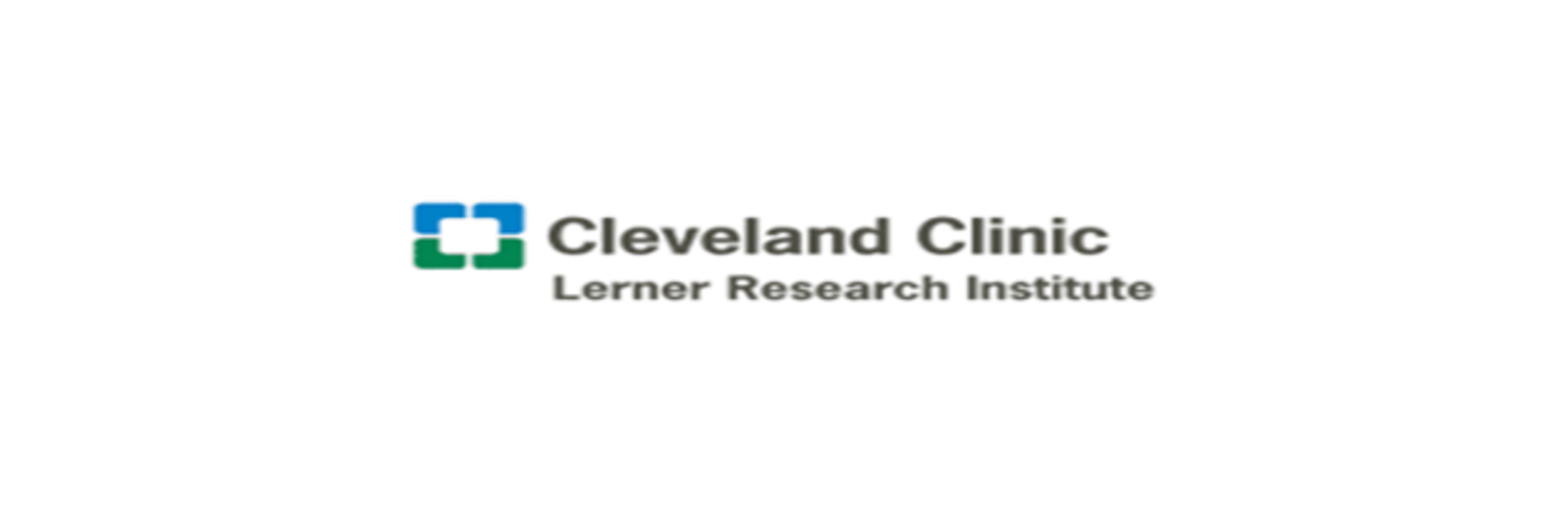 Cleveland Clinic - Lerner Research Institute (LRI)