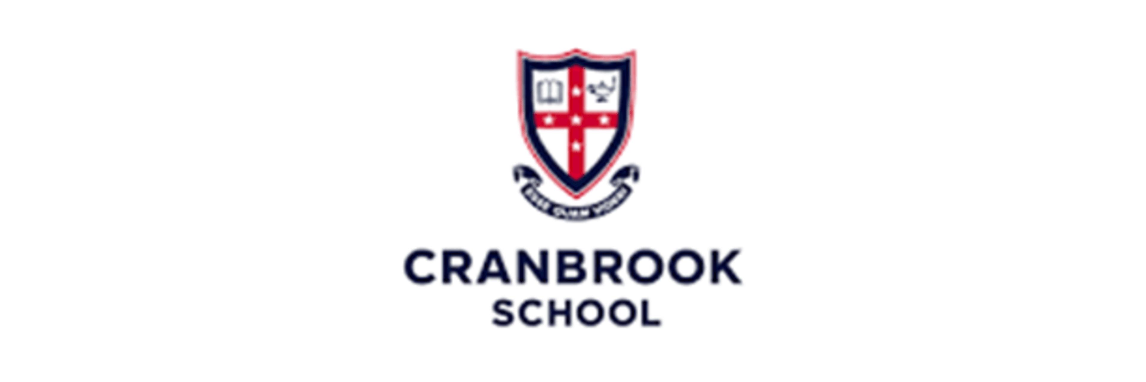 Cranbrook Schools