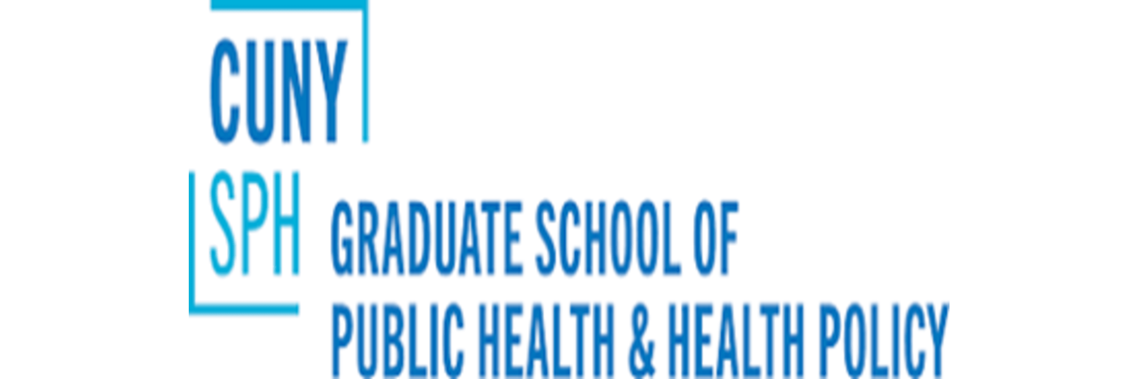 CUNY Graduate School of Public Health & Health Policy