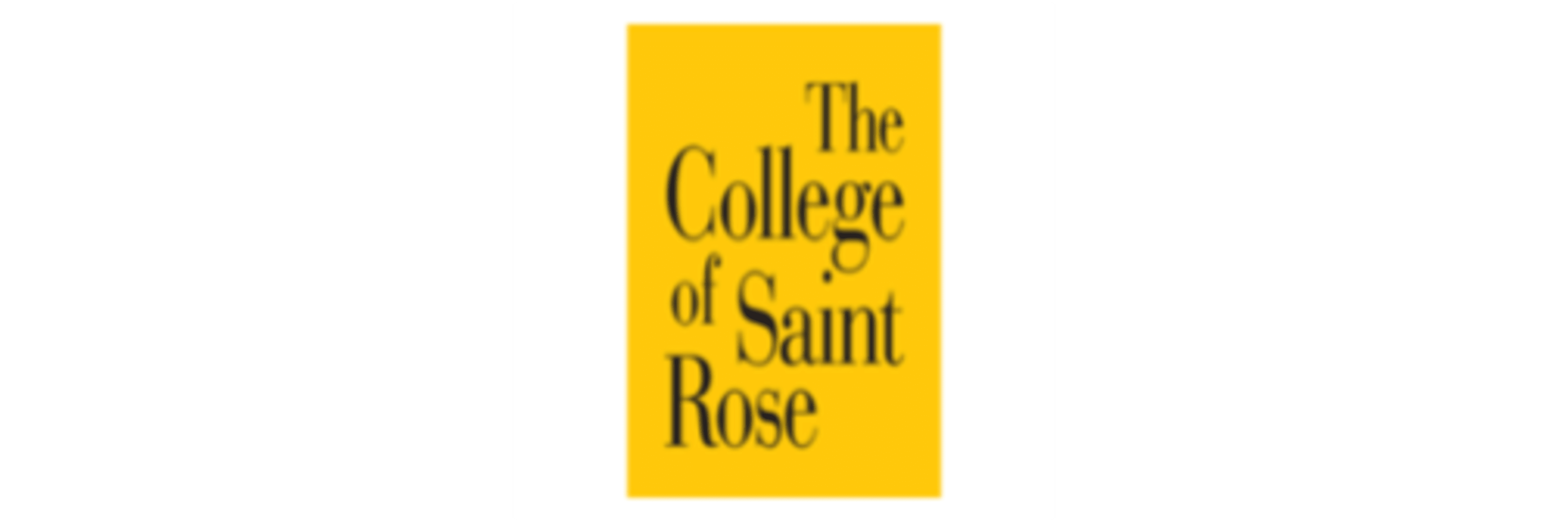 The College of Saint Rose