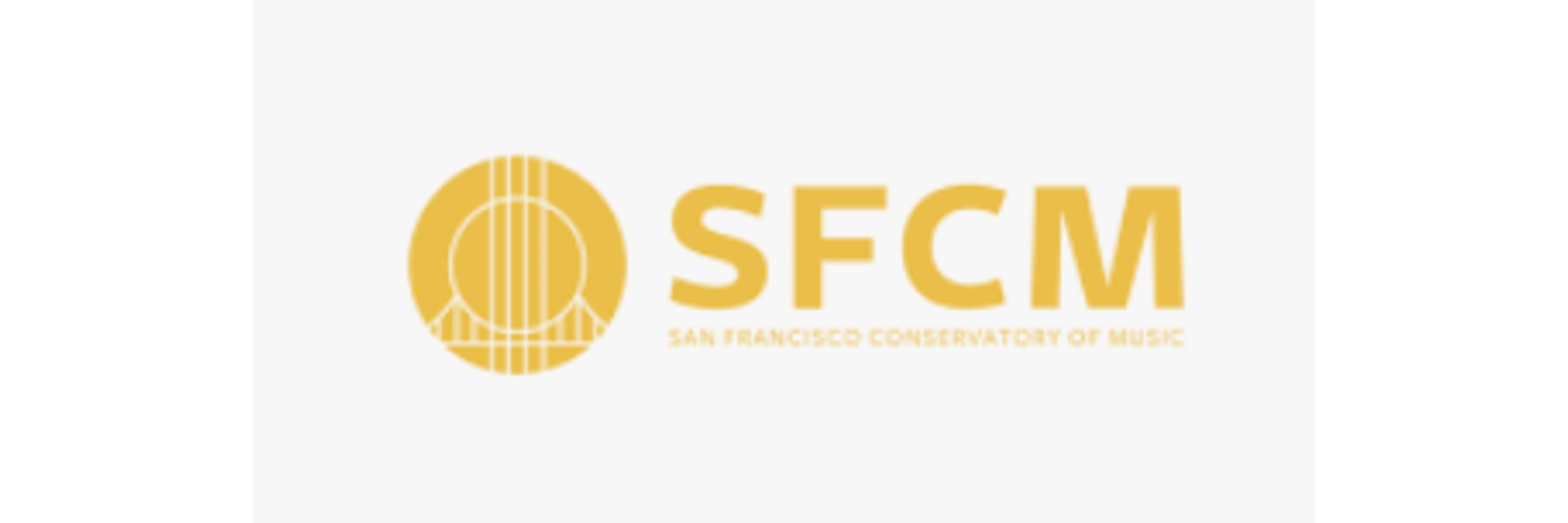 San Francisco Conservatory of Music