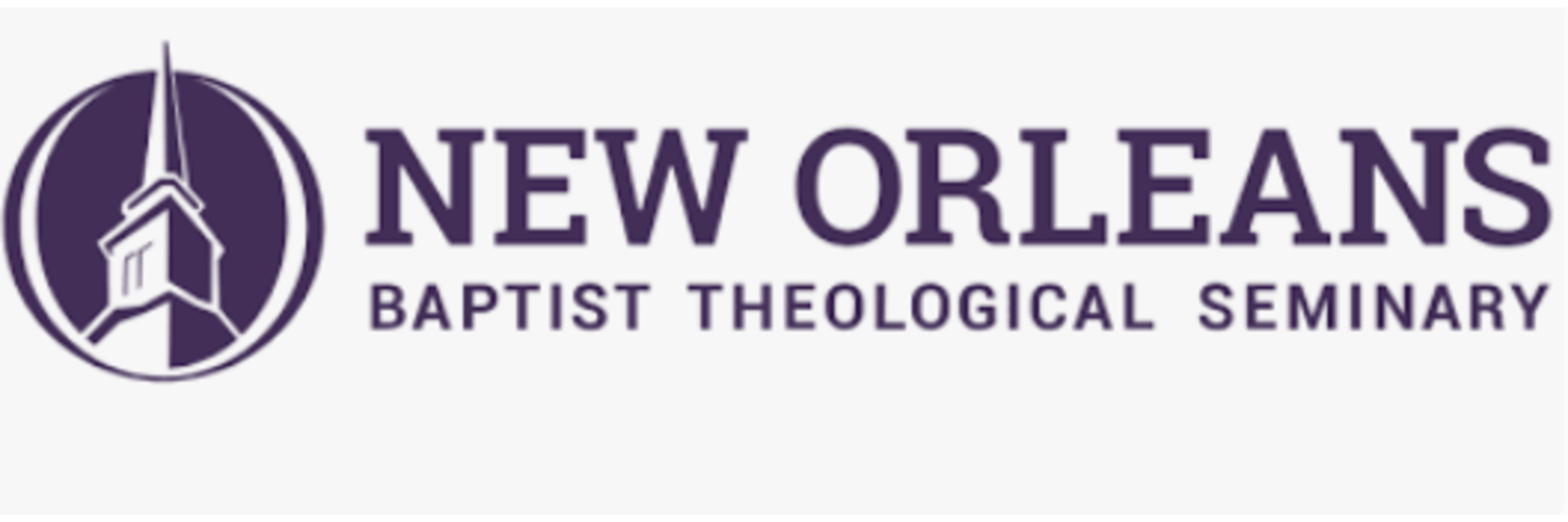 New Orleans Baptist Theological Seminary
