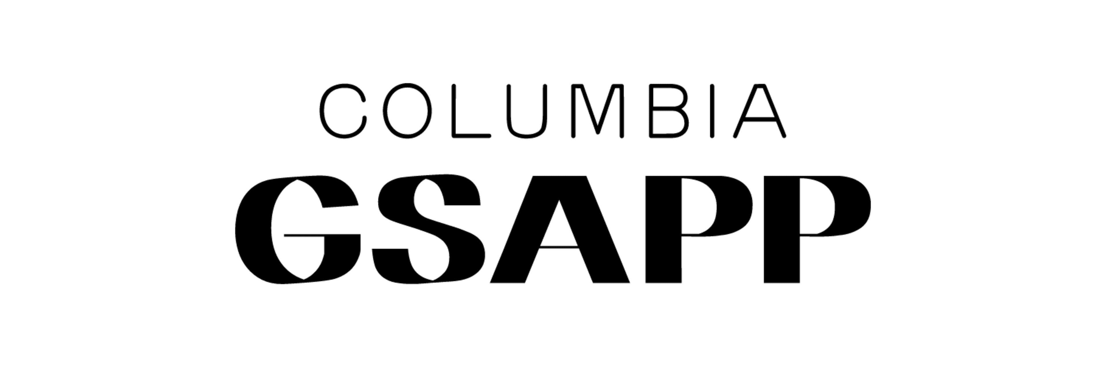 Columbia University - Graduate School of Architecture, Planning and Preservation