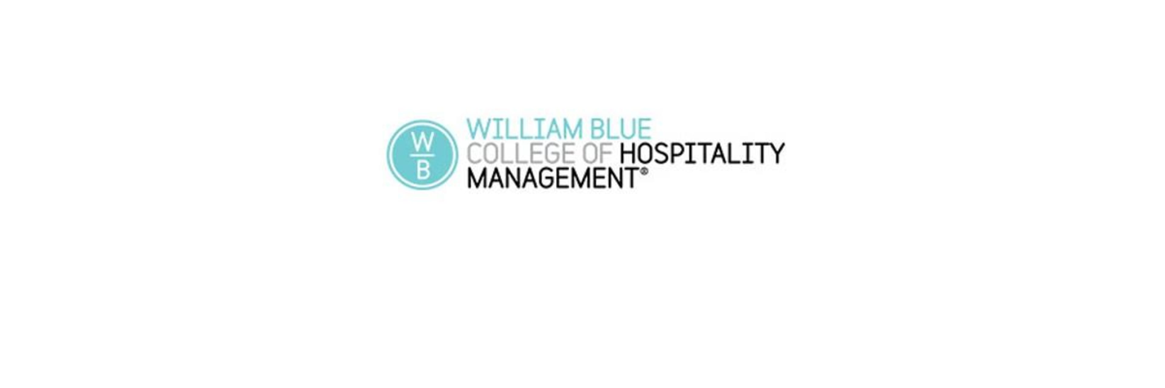 William Blue College of Hospitality Management
