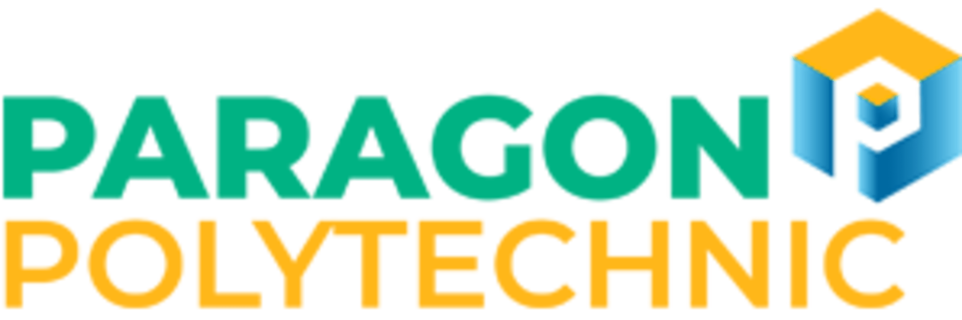 Paragon Polytechnic - Laurus Education