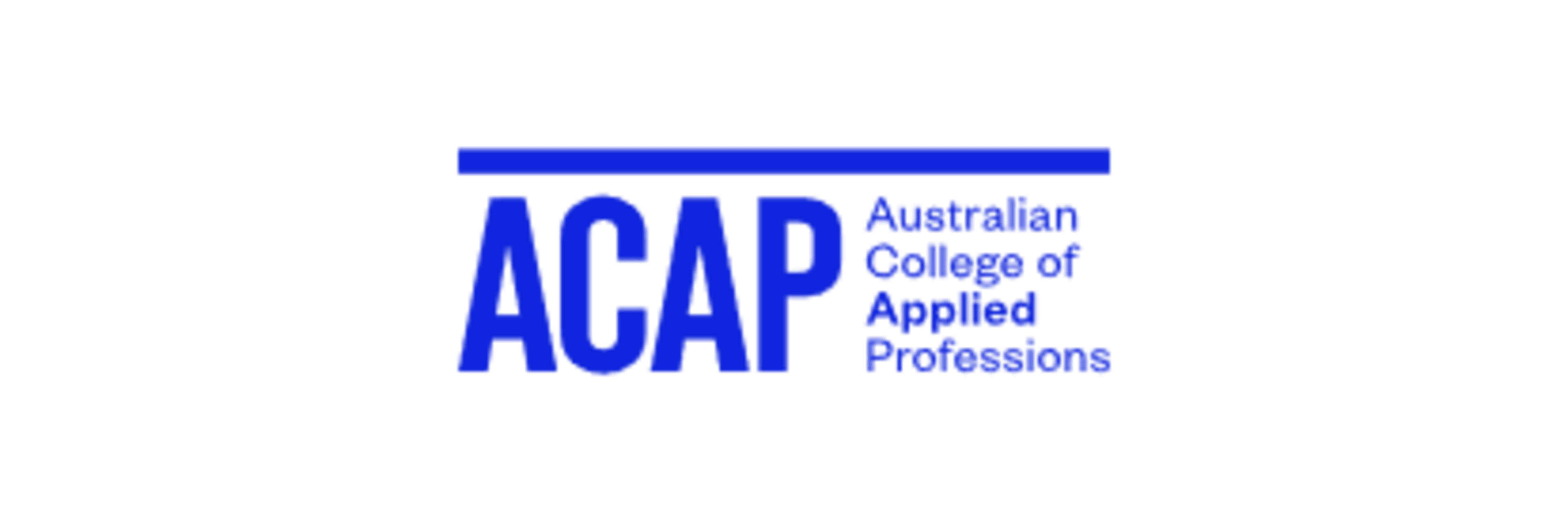 Australian College of Applied Professions - Navitas