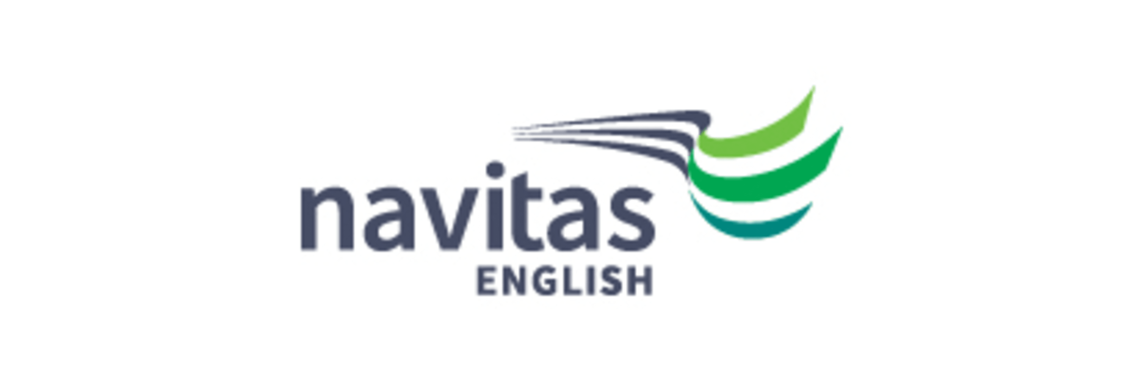 Navitas English - Navitas