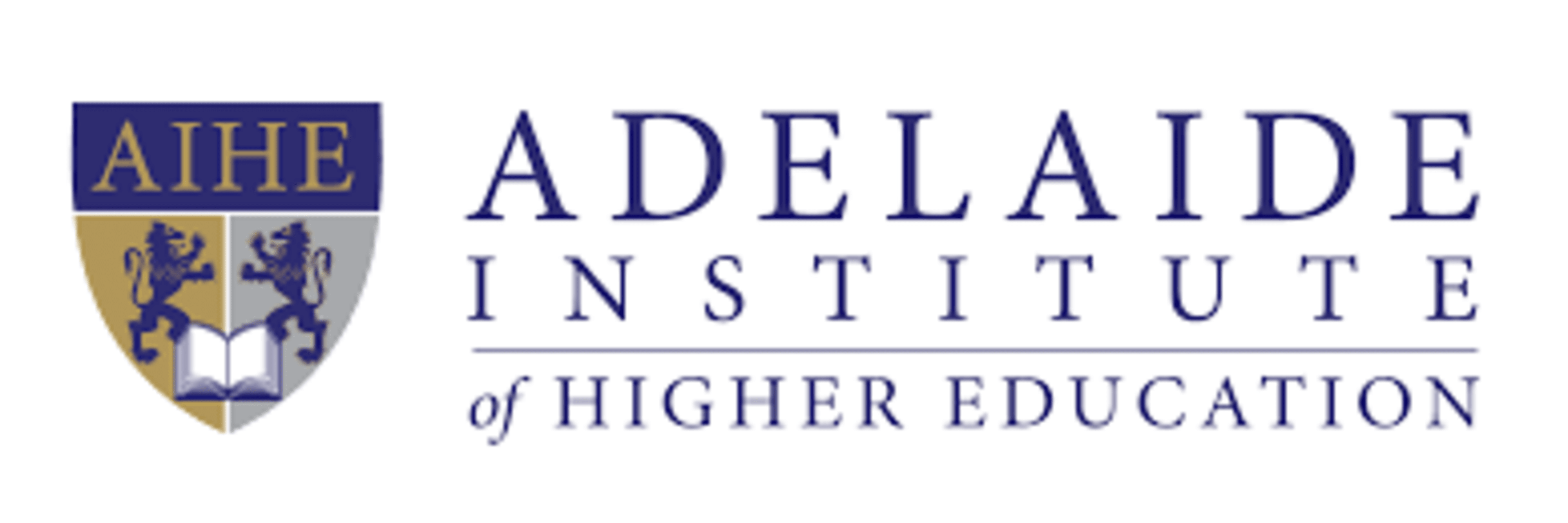 Adelaide Institute of Higher Education (AIHE) - Adelaide Education Group