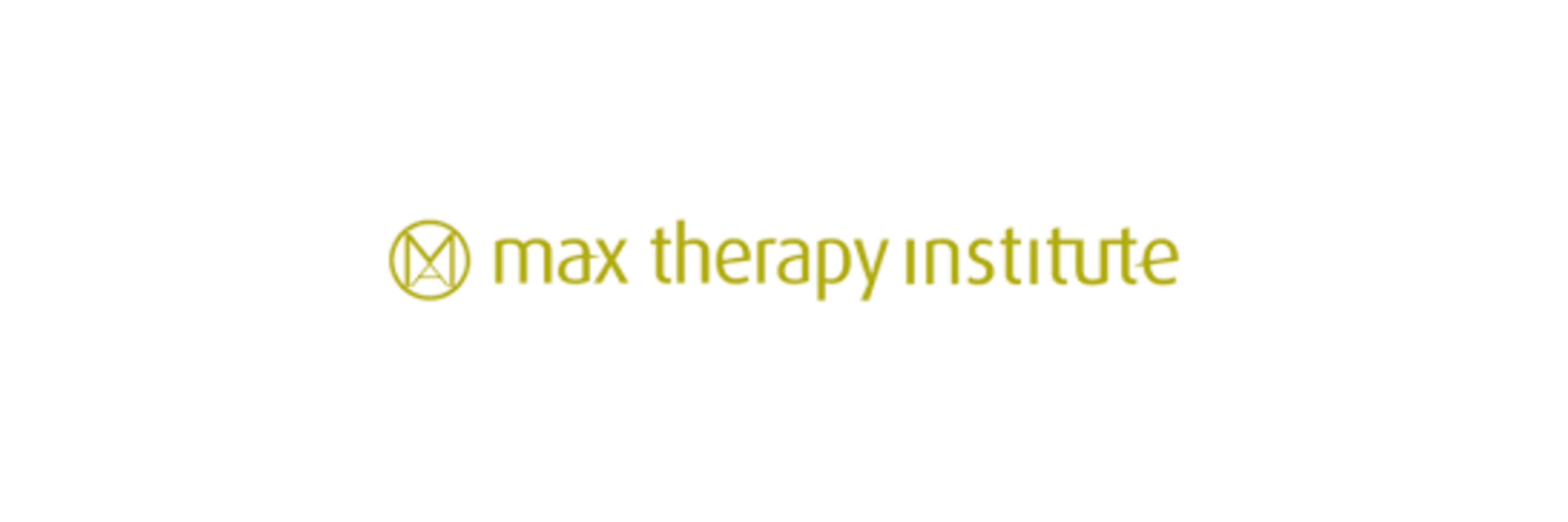 Max Therapy Institute