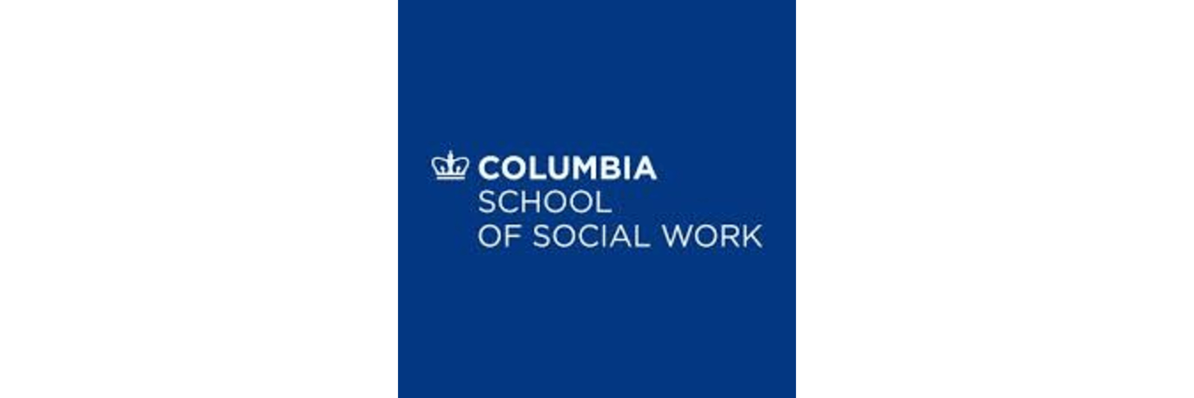 Columbia University - School of Social Work