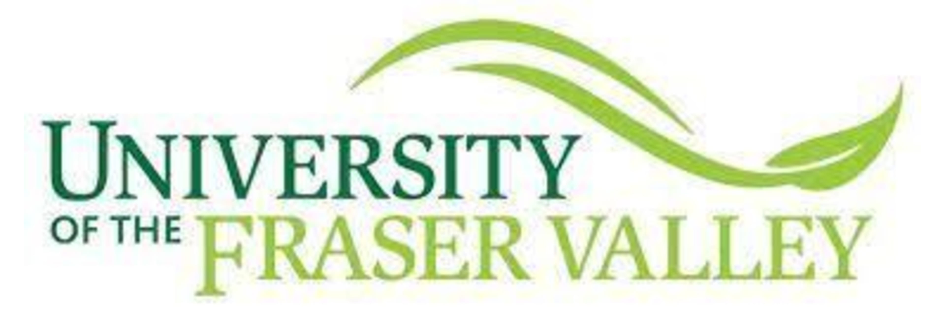 University of the Fraser Valley