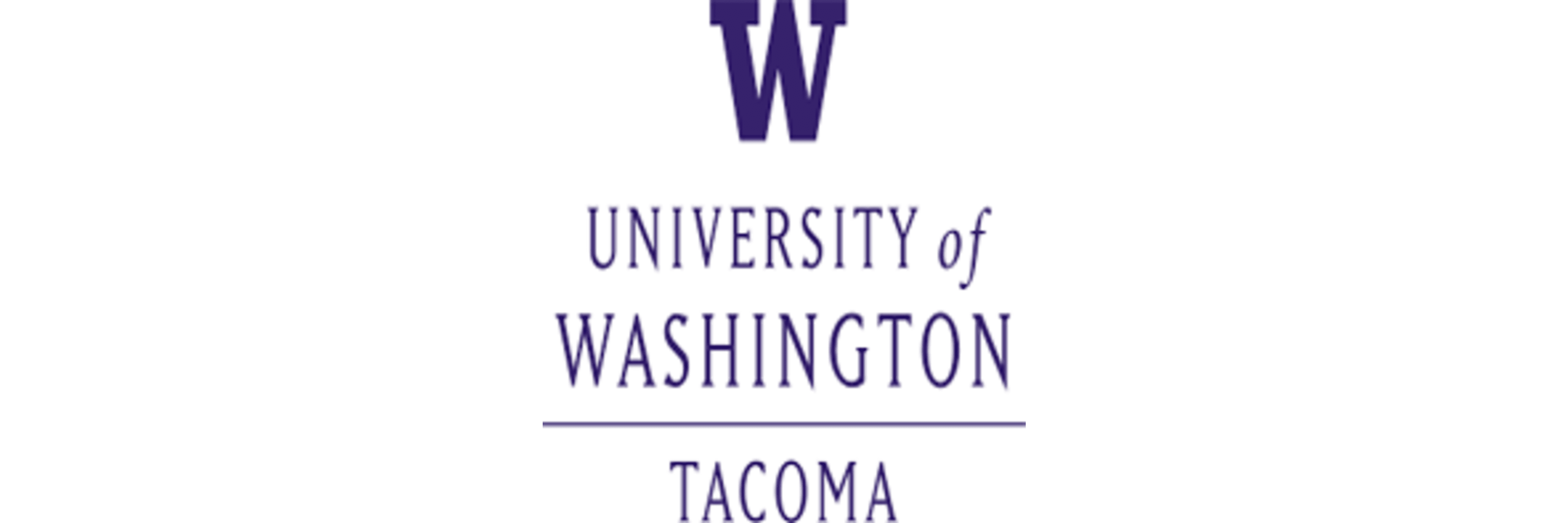 University of Washington Tacoma
