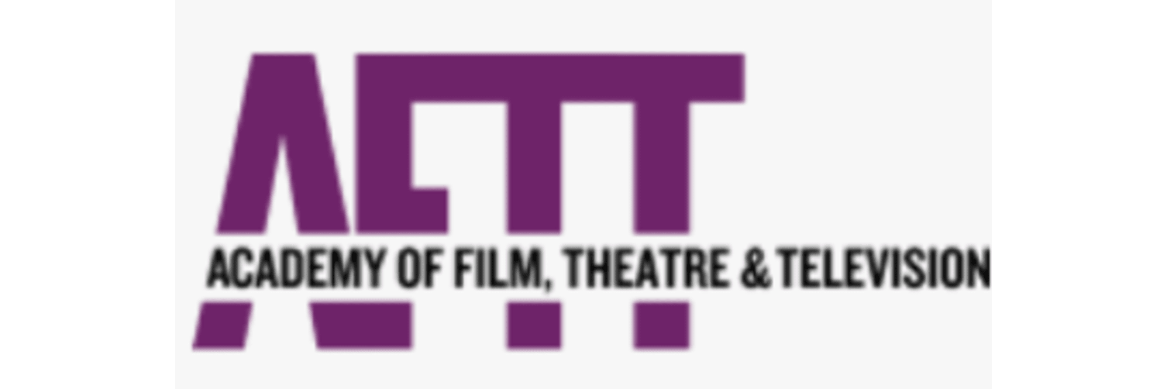 AFTT - Academy of Film, Theatre and Television - Vocational