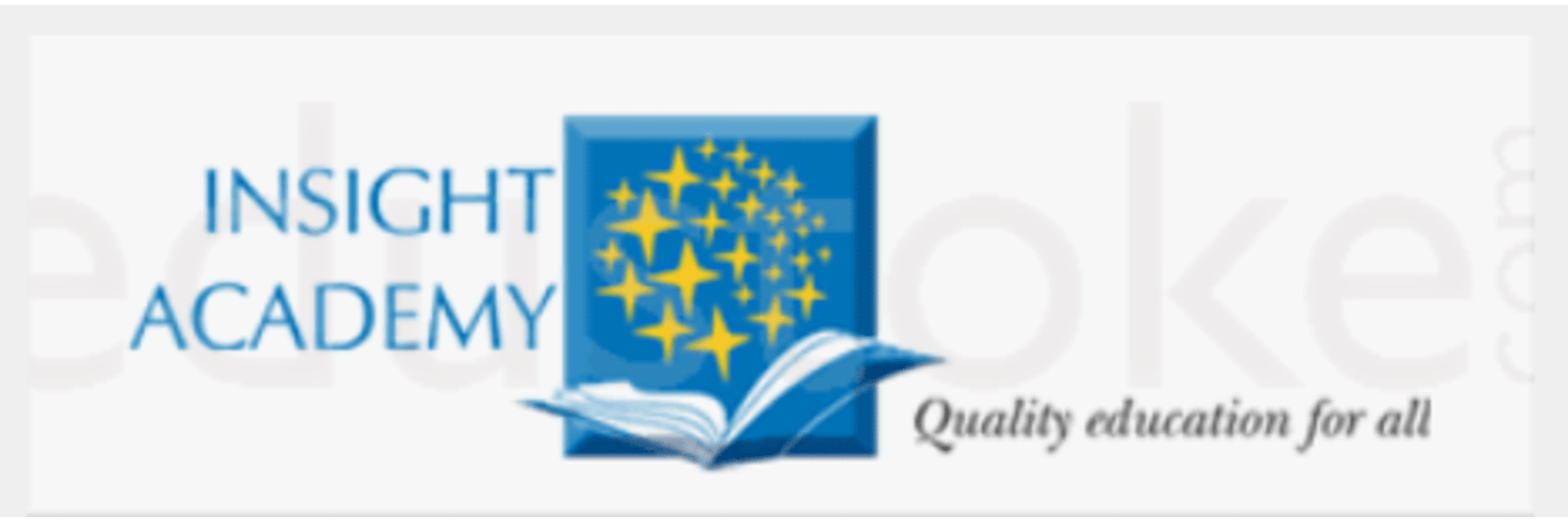 Insight Academy