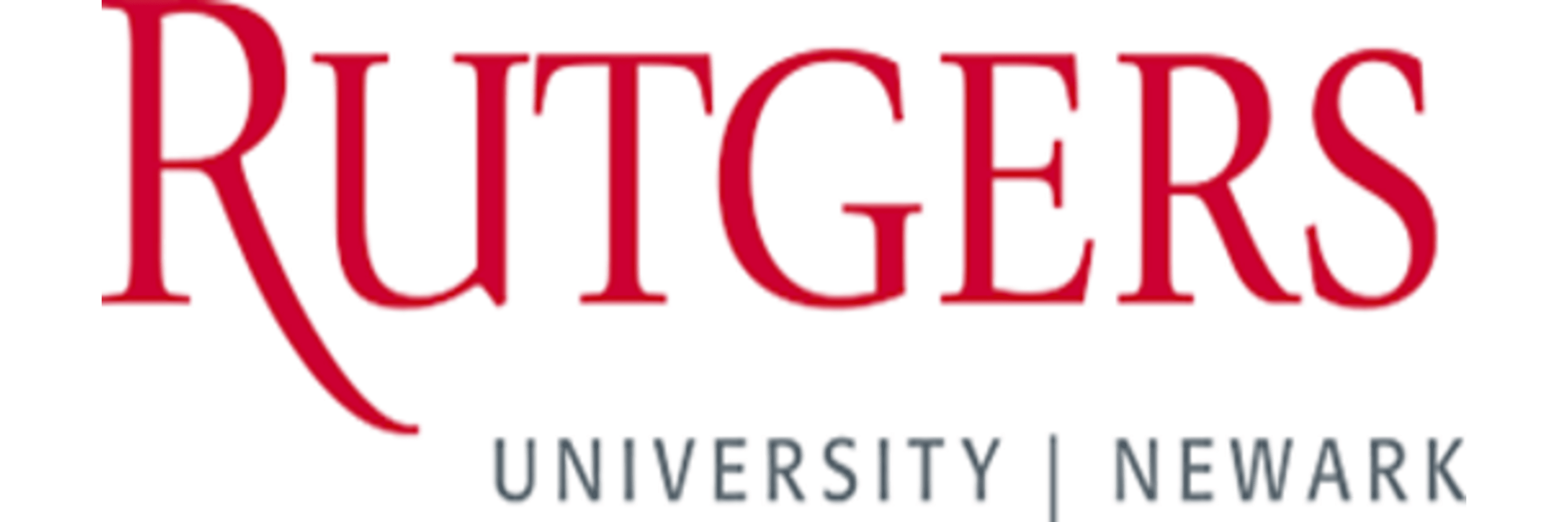 Rutgers University–Newark