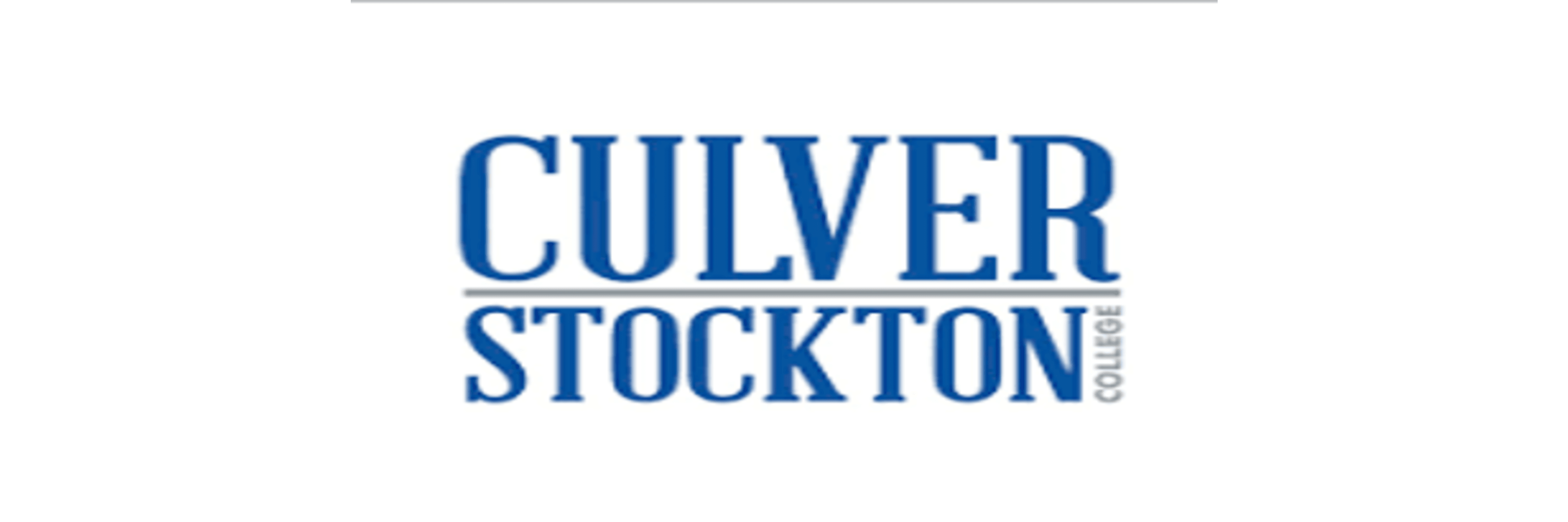 Culver–Stockton College