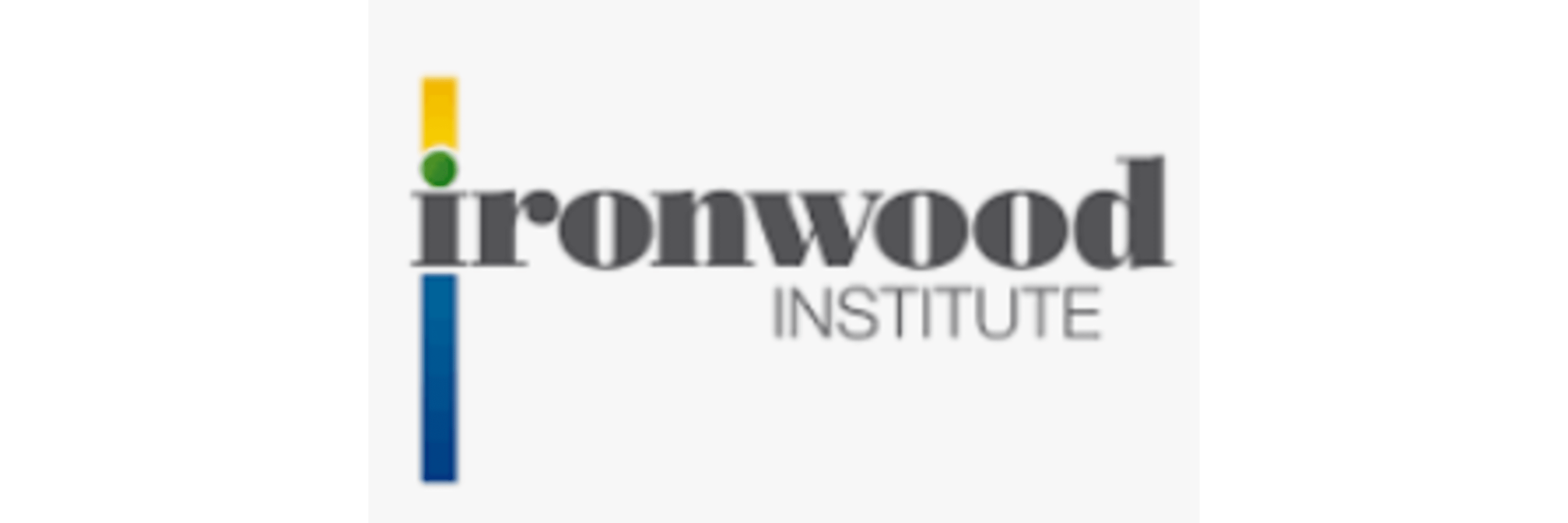 Ironwood Institute