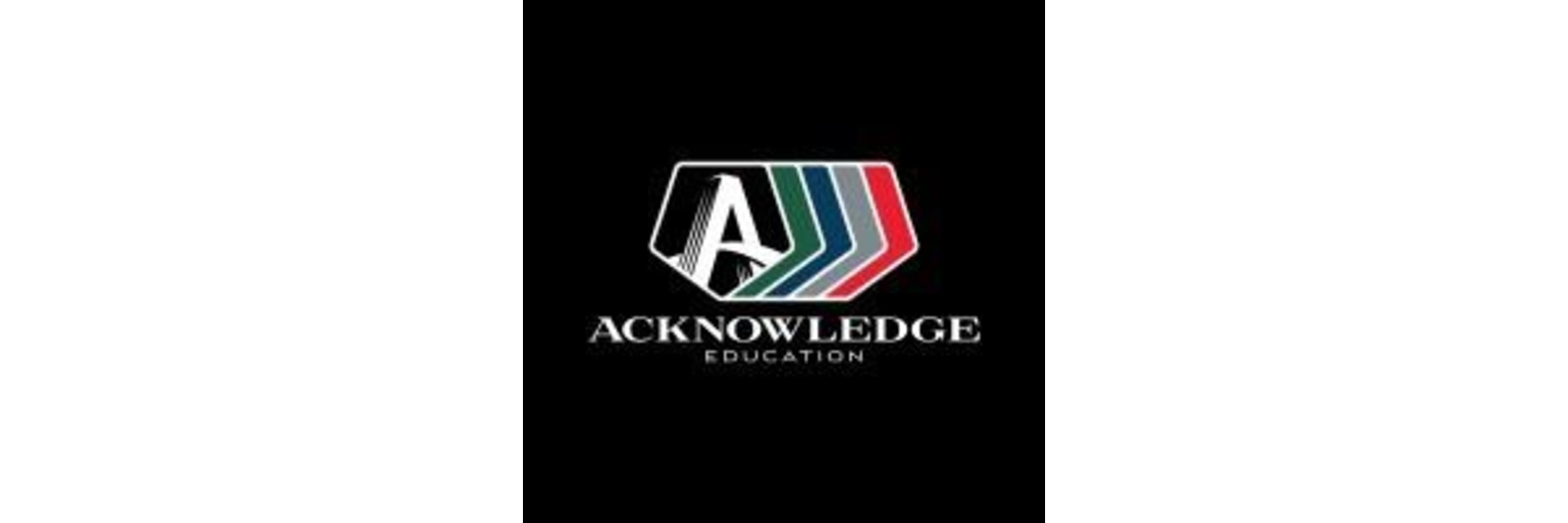 Acknowledge Education Pty Ltd
