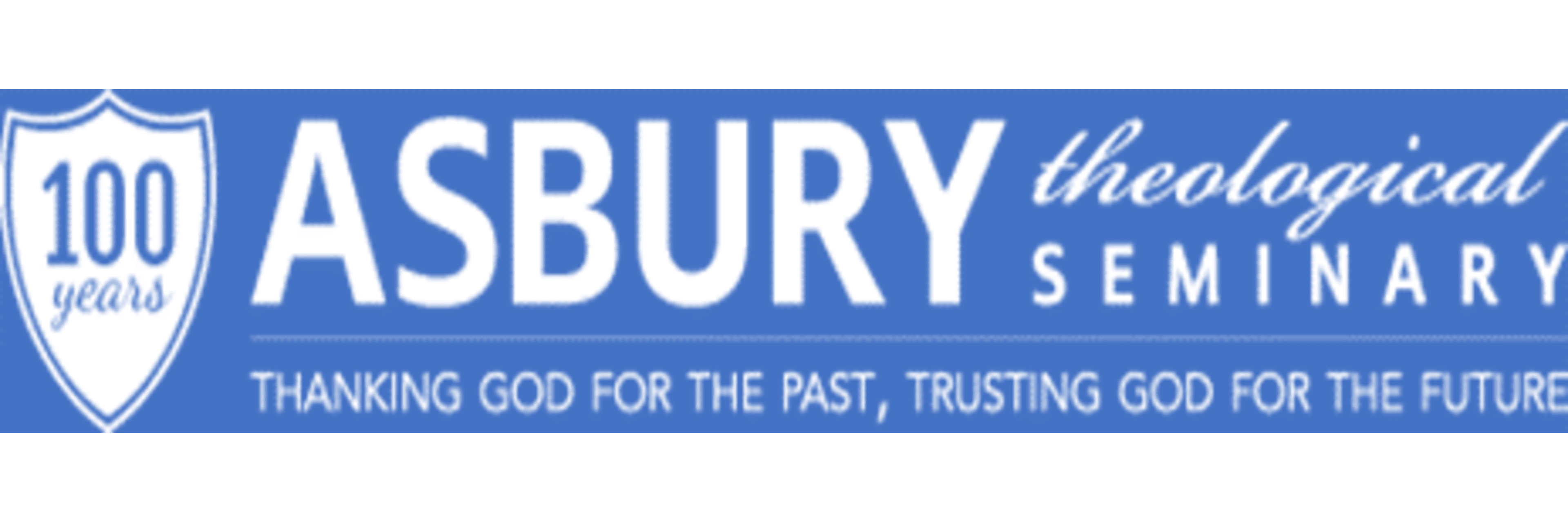 Asbury Theological Seminary