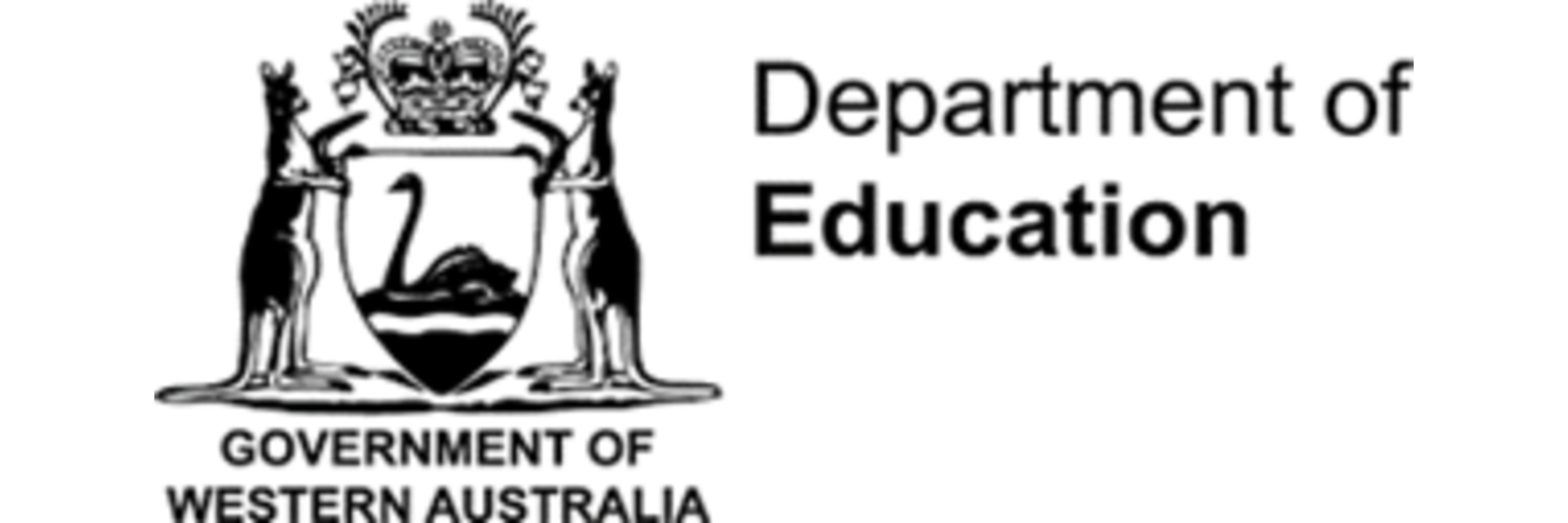 Department of Education and Training WA